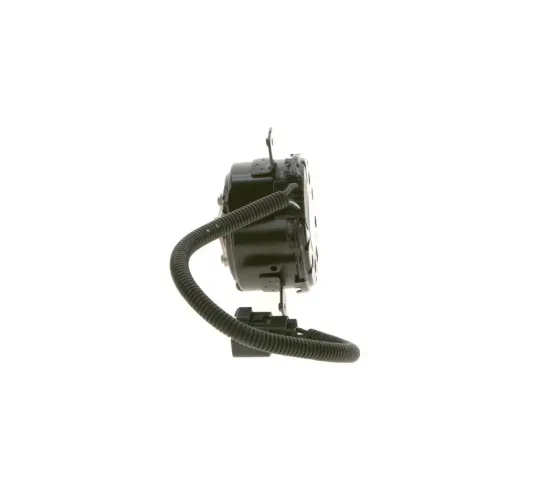 Lüfter, Motorkühlung 12 V BOSCH 3 137 230 308 Bild Lüfter, Motorkühlung 12 V BOSCH 3 137 230 308