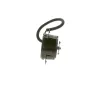 Lüfter, Motorkühlung 12 V BOSCH 3 137 230 308 Bild Lüfter, Motorkühlung 12 V BOSCH 3 137 230 308