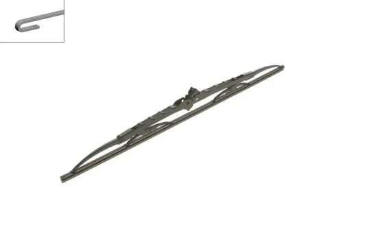 Wischblatt BOSCH 3 397 004 584 Bild Wischblatt BOSCH 3 397 004 584