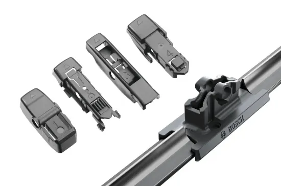 Wischblatt BOSCH 3 397 006 840 Bild Wischblatt BOSCH 3 397 006 840