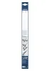 Wischblatt hinten BOSCH 3 397 006 865 Bild Wischblatt hinten BOSCH 3 397 006 865