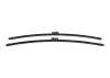 Wischblatt seitlicher Einbau BOSCH 3 397 007 079 Bild Wischblatt seitlicher Einbau BOSCH 3 397 007 079