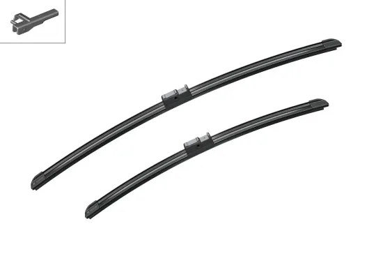 Wischblatt vorne BOSCH 3 397 007 084 Bild Wischblatt vorne BOSCH 3 397 007 084