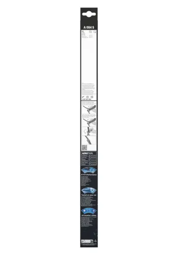 Wischblatt vorne BOSCH 3 397 007 084 Bild Wischblatt vorne BOSCH 3 397 007 084