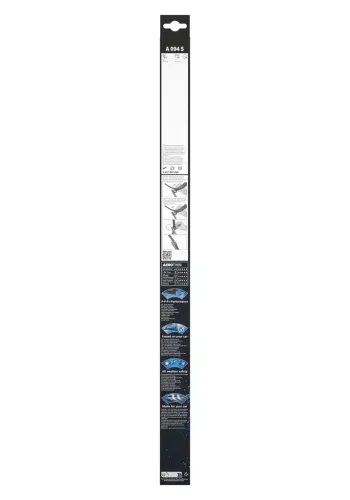 Wischblatt vorne BOSCH 3 397 007 094 Bild Wischblatt vorne BOSCH 3 397 007 094