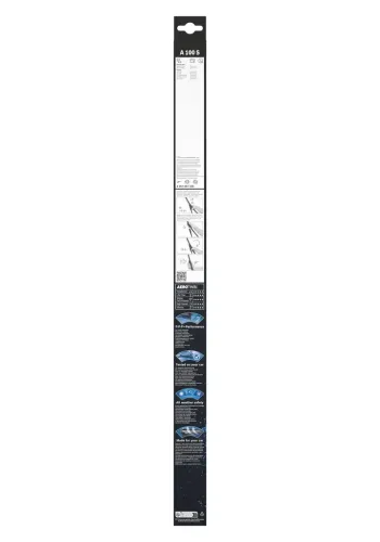 Wischblatt BOSCH 3 397 007 100 Bild Wischblatt BOSCH 3 397 007 100