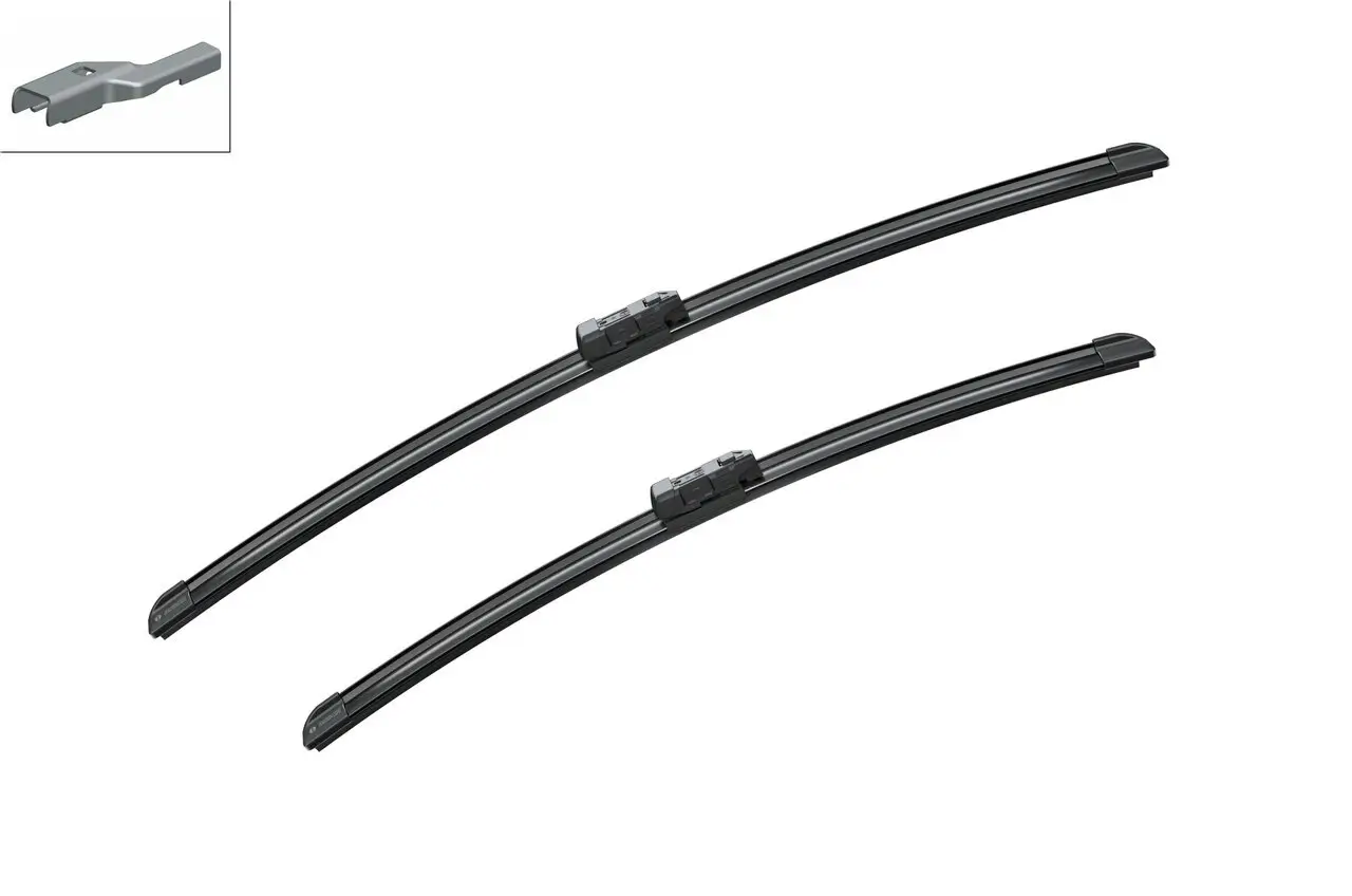 Wischblatt vorne BOSCH 3 397 007 296