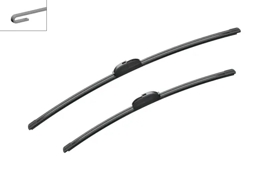 Wischblatt BOSCH 3 397 007 392 Bild Wischblatt BOSCH 3 397 007 392