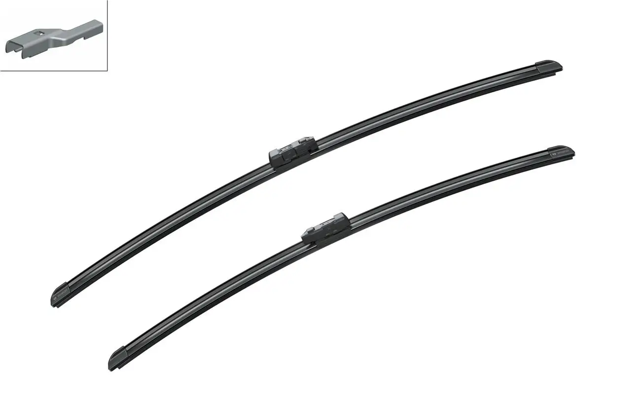 Wischblatt vorne BOSCH 3 397 007 540