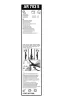 Wischblatt vorne BOSCH 3 397 007 568 Bild Wischblatt vorne BOSCH 3 397 007 568
