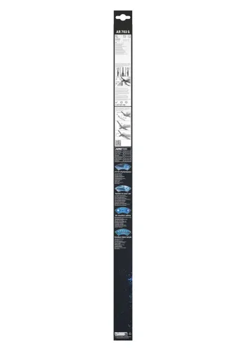 Wischblatt vorne BOSCH 3 397 007 568 Bild Wischblatt vorne BOSCH 3 397 007 568