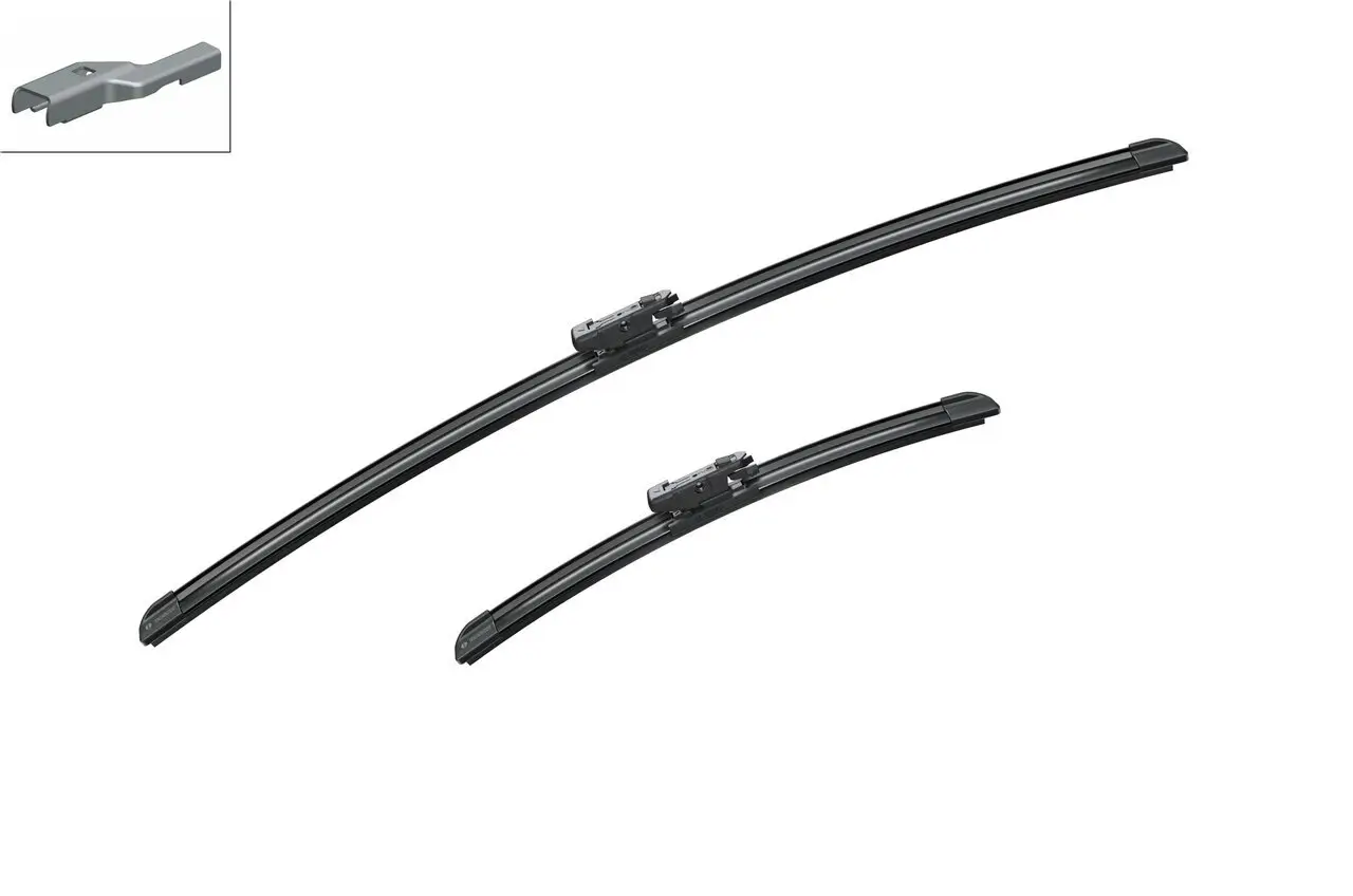 Wischblatt vorne BOSCH 3 397 007 583