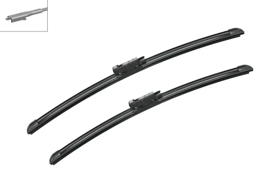 Wischblatt vorne BOSCH 3 397 007 637 Bild Wischblatt vorne BOSCH 3 397 007 637