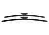 Wischblatt vorne BOSCH 3 397 007 856 Bild Wischblatt vorne BOSCH 3 397 007 856