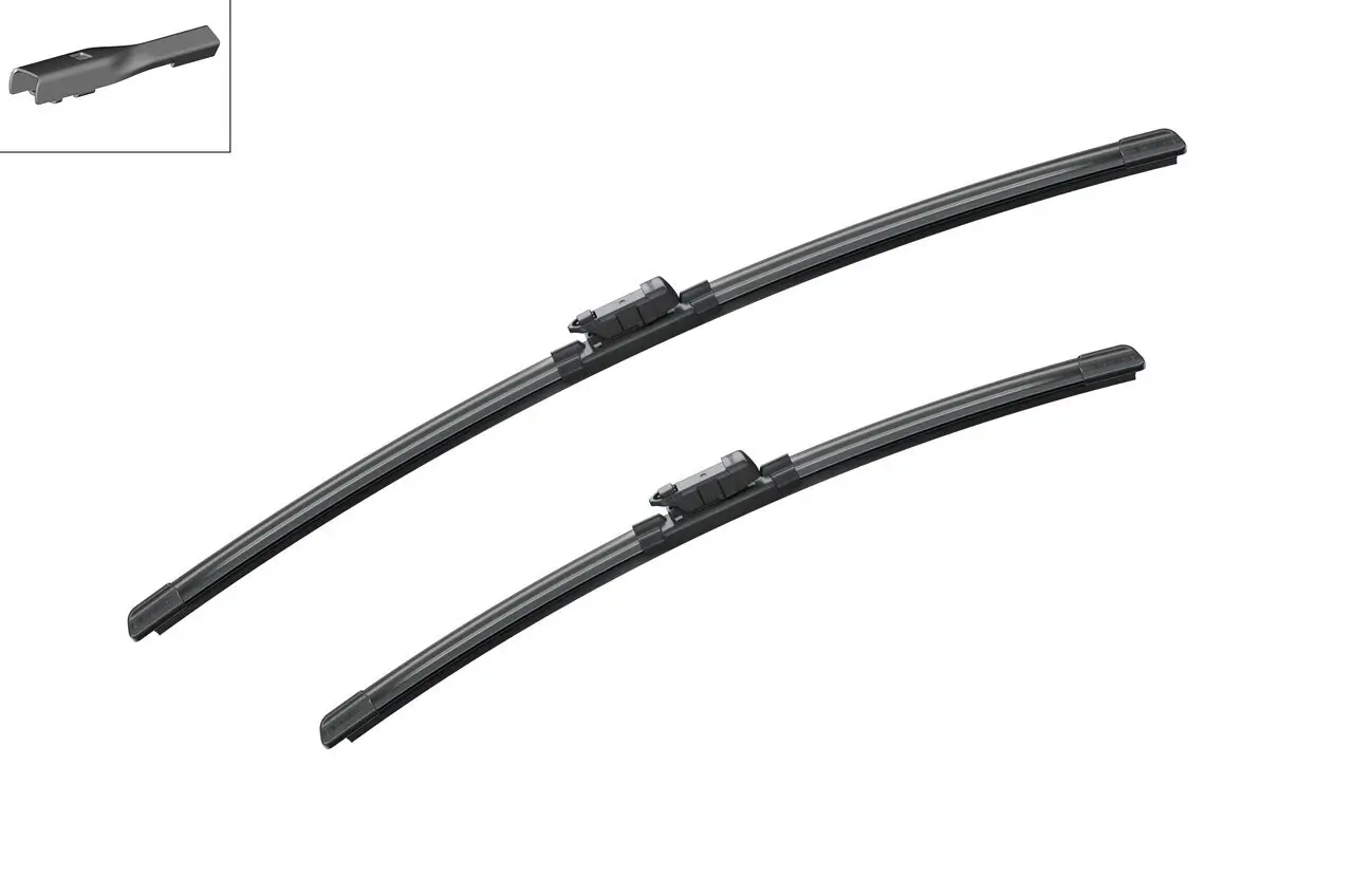 Wischblatt BOSCH 3 397 007 860