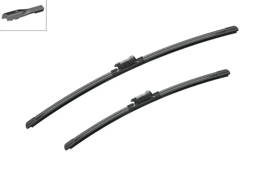 Wischblatt BOSCH 3 397 007 860 Bild Wischblatt BOSCH 3 397 007 860