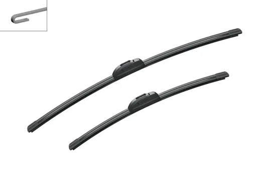Wischblatt vorne BOSCH 3 397 007 995 Bild Wischblatt vorne BOSCH 3 397 007 995
