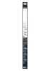 Wischblatt vorne BOSCH 3 397 007 995 Bild Wischblatt vorne BOSCH 3 397 007 995
