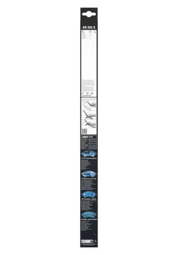 Wischblatt vorne BOSCH 3 397 007 995 Bild Wischblatt vorne BOSCH 3 397 007 995