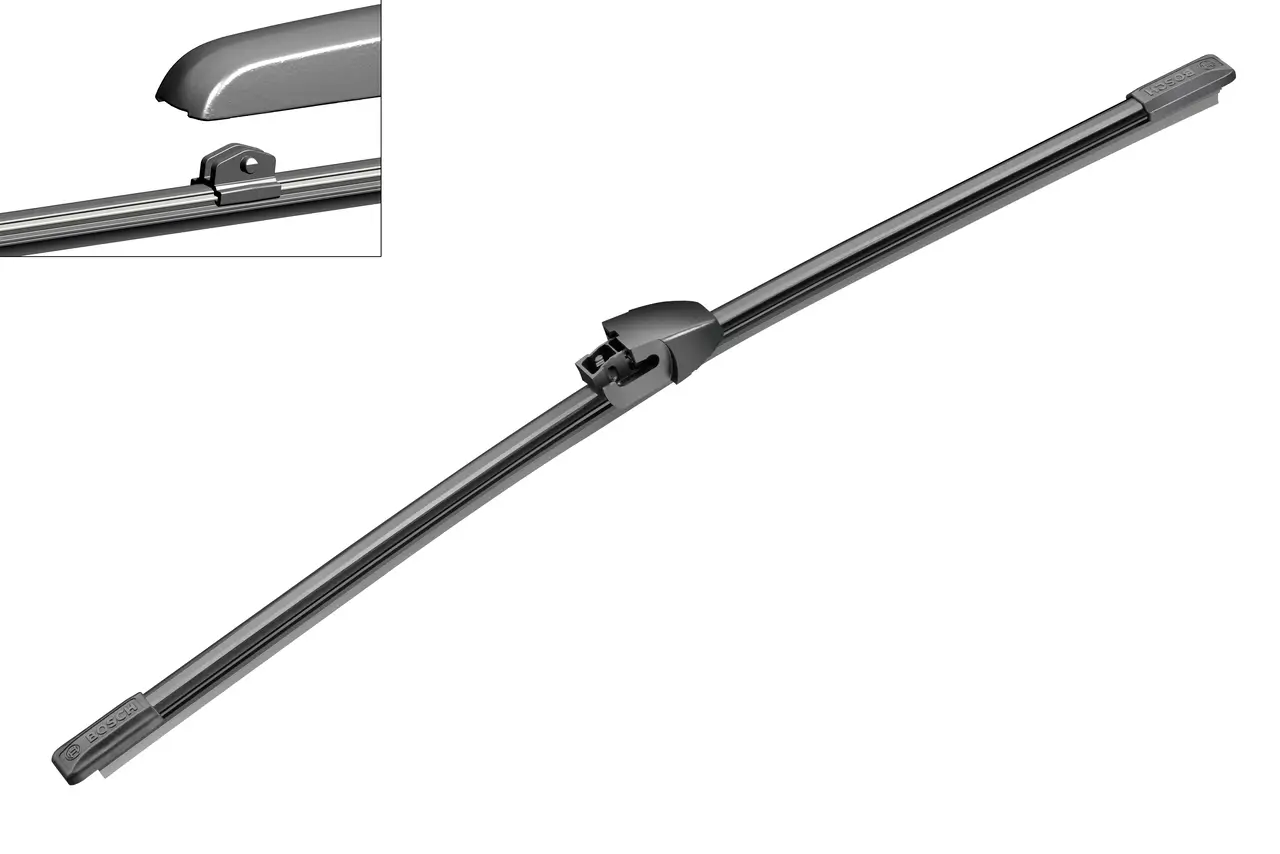 Wischblatt BOSCH 3 397 008 004
