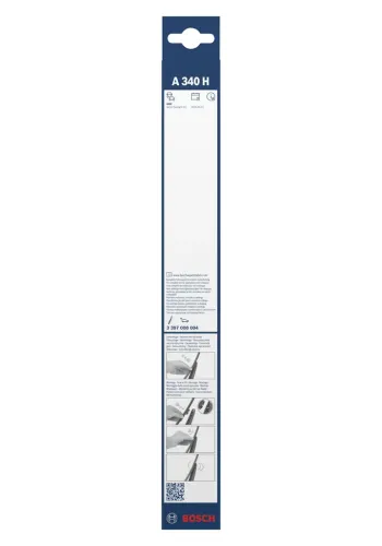 Wischblatt BOSCH 3 397 008 004 Bild Wischblatt BOSCH 3 397 008 004