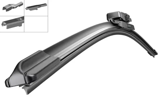 Wischblatt BOSCH 3 397 008 576 Bild Wischblatt BOSCH 3 397 008 576