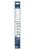 Wischblatt BOSCH 3 397 008 713 Bild Wischblatt BOSCH 3 397 008 713