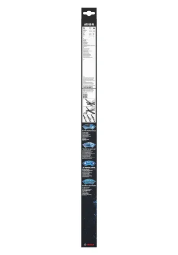 Wischblatt BOSCH 3 397 008 848 Bild Wischblatt BOSCH 3 397 008 848
