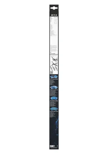 Wischblatt BOSCH 3 397 008 849 Bild Wischblatt BOSCH 3 397 008 849