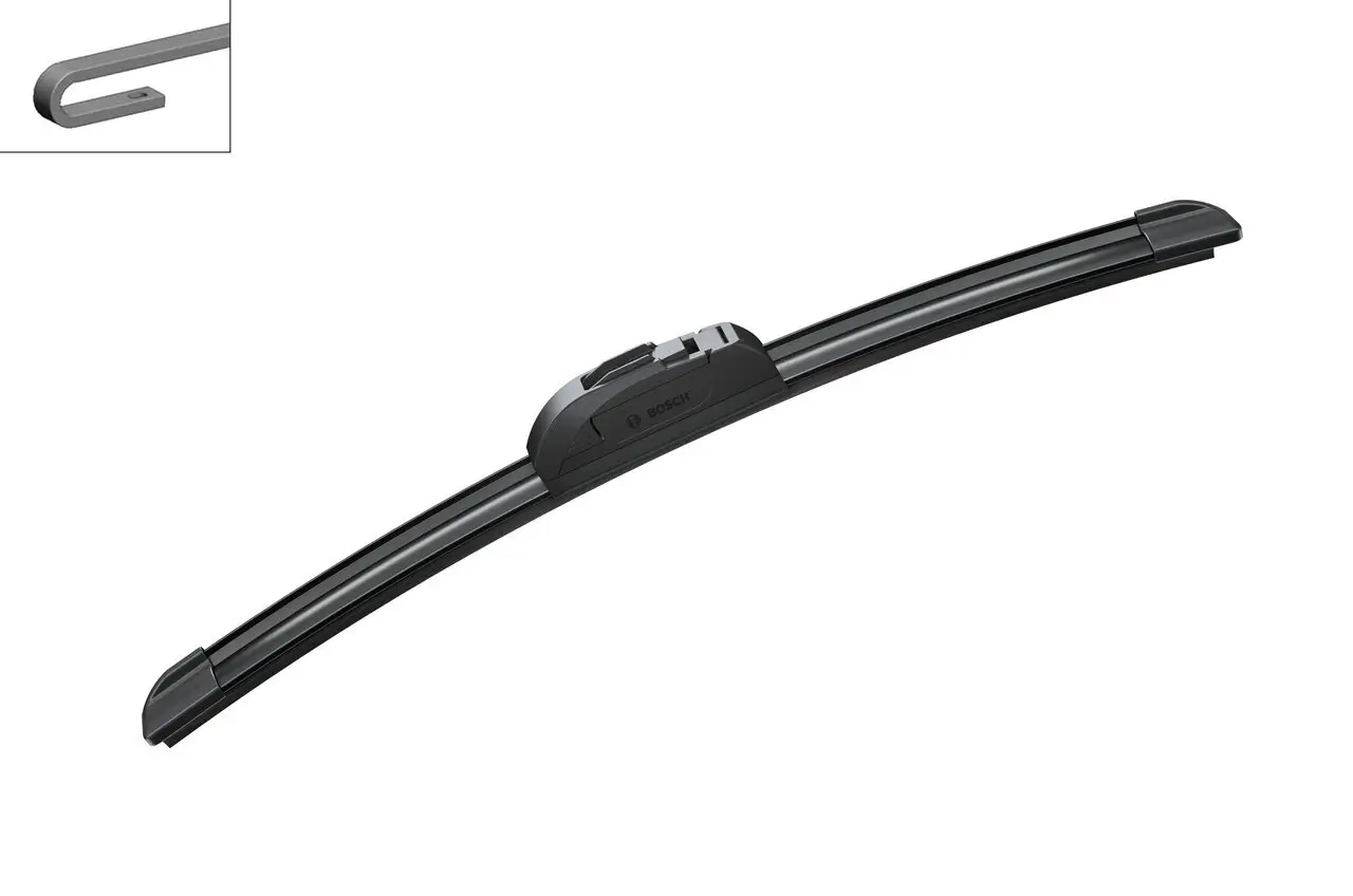 Wischblatt BOSCH 3 397 008 931
