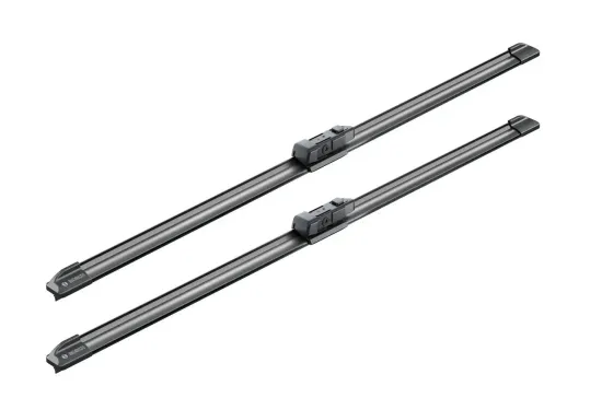 Wischblatt vorne BOSCH 3 397 009 00C Bild Wischblatt vorne BOSCH 3 397 009 00C