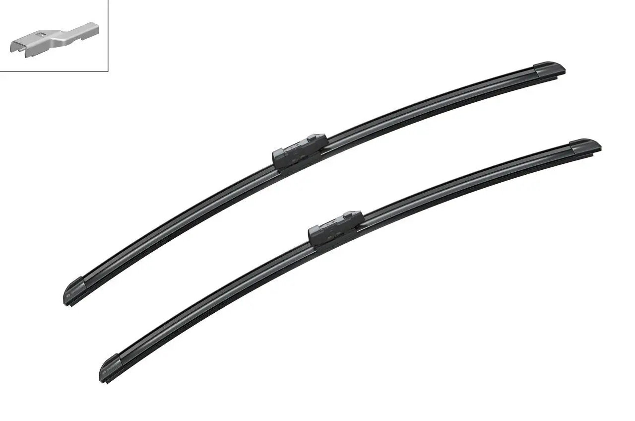 Wischblatt vorne BOSCH 3 397 009 00C