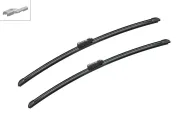 Wischblatt vorne BOSCH 3 397 009 00C