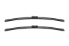 Wischblatt vorne BOSCH 3 397 009 00C Bild Wischblatt vorne BOSCH 3 397 009 00C