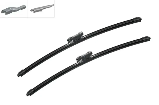 Wischblatt vorne BOSCH 3 397 009 091 Bild Wischblatt vorne BOSCH 3 397 009 091