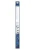 Wischblatt BOSCH 3 397 009 848 Bild Wischblatt BOSCH 3 397 009 848