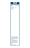 Wischblatt vorne BOSCH 3 397 010 291 Bild Wischblatt vorne BOSCH 3 397 010 291