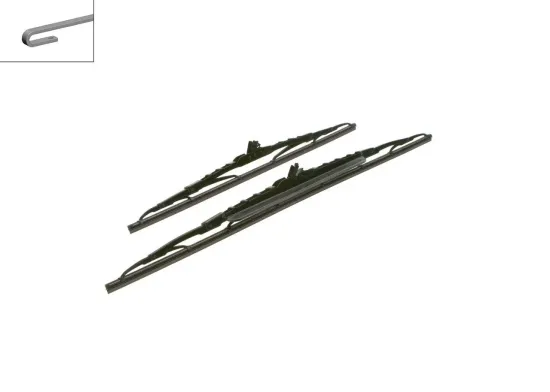 Wischblatt vorne BOSCH 3 397 010 291 Bild Wischblatt vorne BOSCH 3 397 010 291