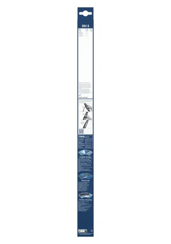 Wischblatt vorne BOSCH 3 397 010 291 Bild Wischblatt vorne BOSCH 3 397 010 291
