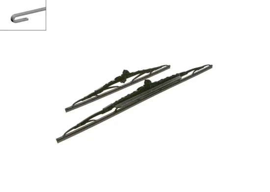 Wischblatt BOSCH 3 397 010 297 Bild Wischblatt BOSCH 3 397 010 297