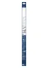 Wischblatt vorne BOSCH 3 397 011 543 Bild Wischblatt vorne BOSCH 3 397 011 543