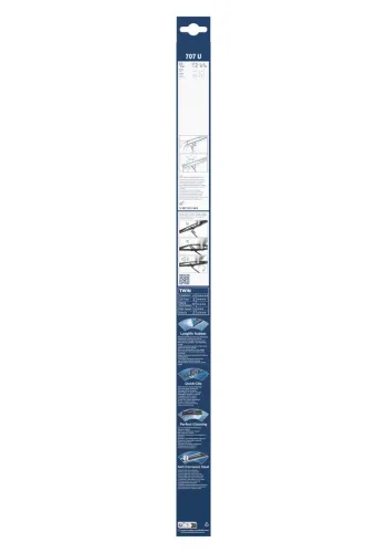 Wischblatt vorne BOSCH 3 397 011 543 Bild Wischblatt vorne BOSCH 3 397 011 543