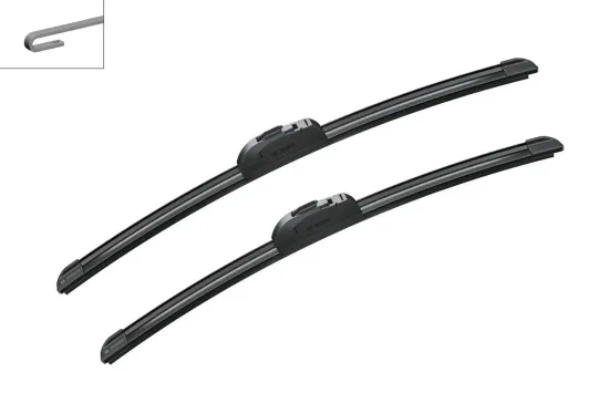 Wischblatt vorne BOSCH 3 397 014 076 Bild Wischblatt vorne BOSCH 3 397 014 076