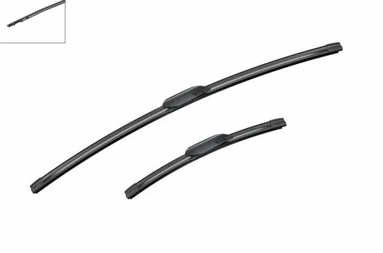 Wischblatt vorne BOSCH 3 397 014 0A6 Bild Wischblatt vorne BOSCH 3 397 014 0A6