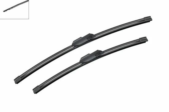 Wischblatt vorne BOSCH 3 397 014 0AE Bild Wischblatt vorne BOSCH 3 397 014 0AE