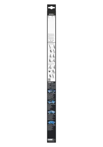 Wischblatt vorne BOSCH 3 397 014 0AE Bild Wischblatt vorne BOSCH 3 397 014 0AE
