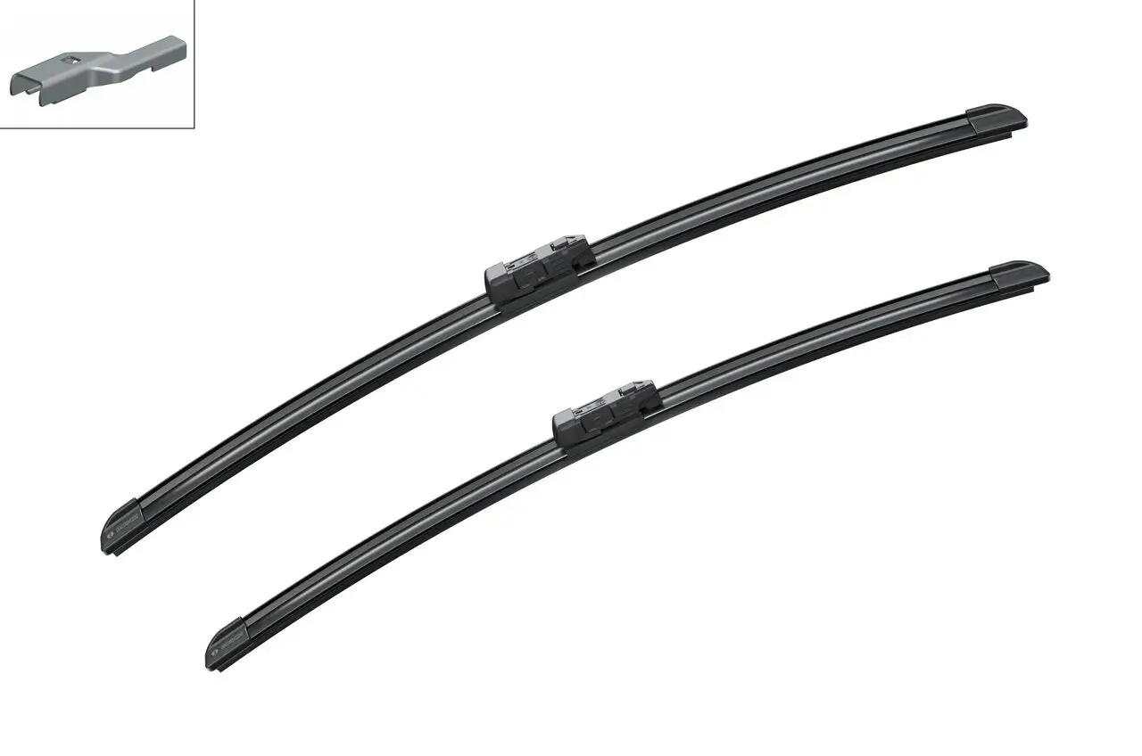 Wischblatt BOSCH 3 397 014 118