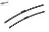 Wischblatt BOSCH 3 397 014 118