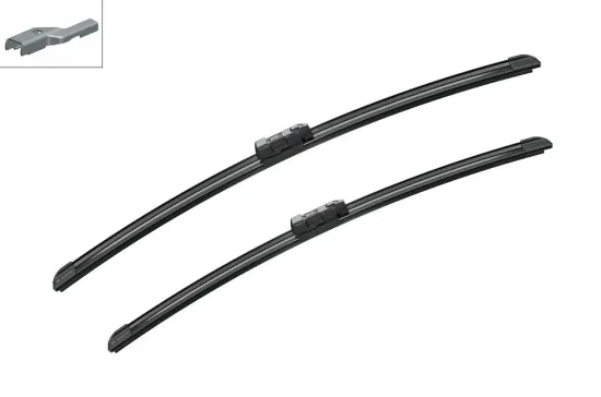 Wischblatt BOSCH 3 397 014 118 Bild Wischblatt BOSCH 3 397 014 118