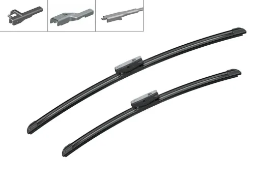 Wischblatt BOSCH 3 397 014 123 Bild Wischblatt BOSCH 3 397 014 123